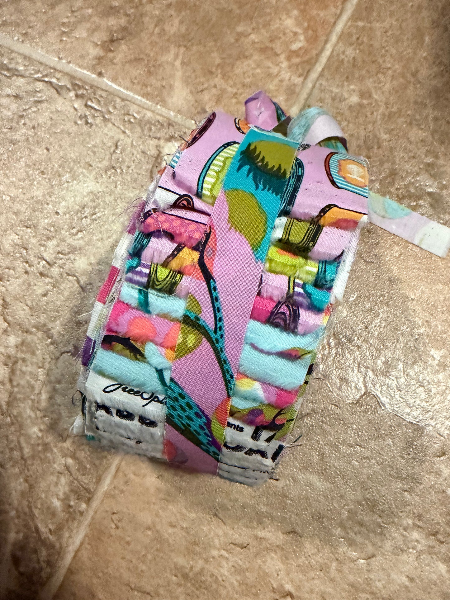 Tabby Road DeJa Vu - 2.5 Jelly Roll