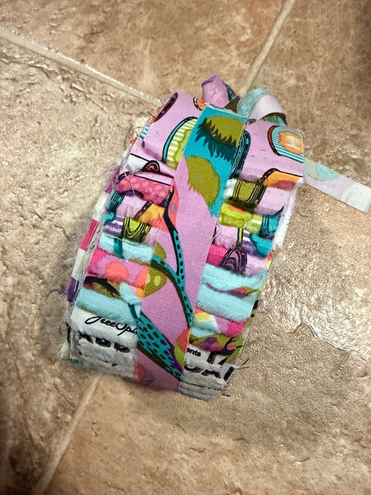 Tabby Road DeJa Vu - 2.5 Jelly Roll