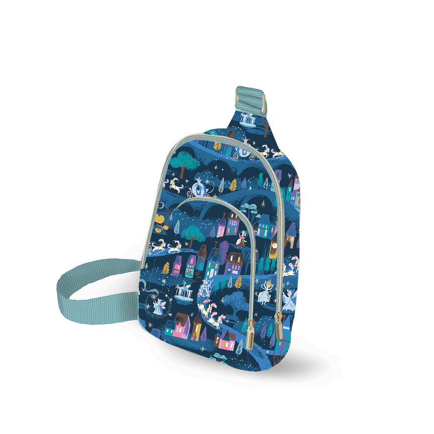 Jenny Bag Kit - Wishes