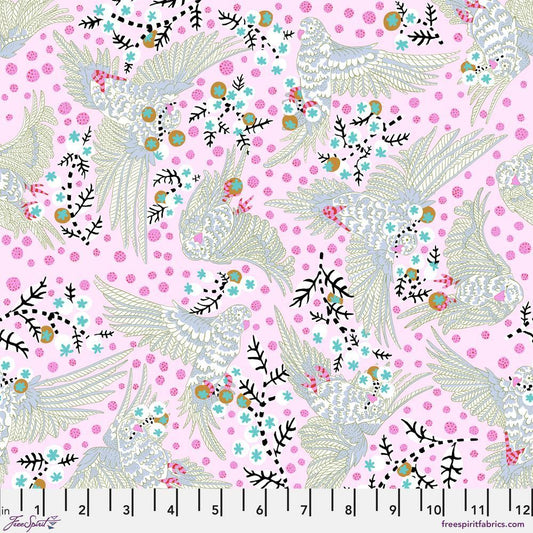 Bird Candy - Rose