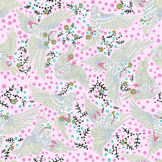 Bird Candy - Rose