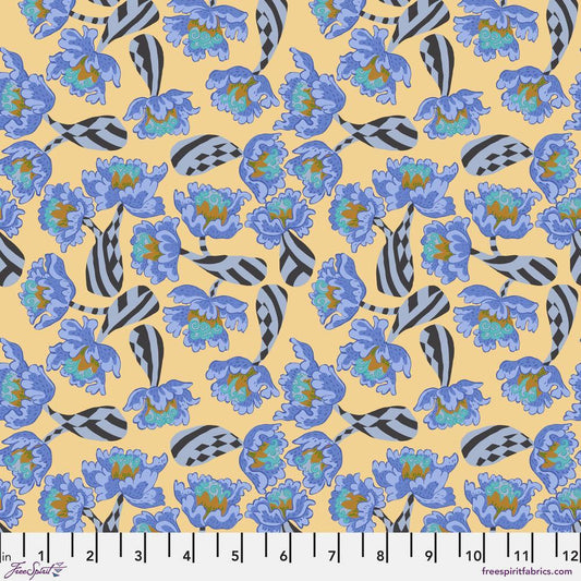 Peony Bones - Lemon