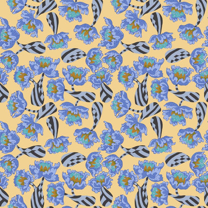Peony Bones - Lemon