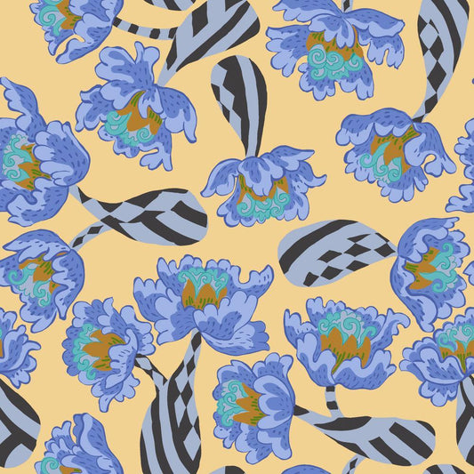 Peony Bones - Lemon