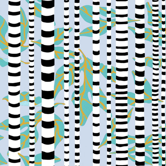 Stem Lemonade - Turquoise