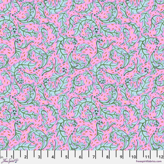 Sweet Leaf - Blush