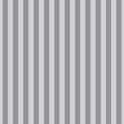 Tent Stripe - Fog
