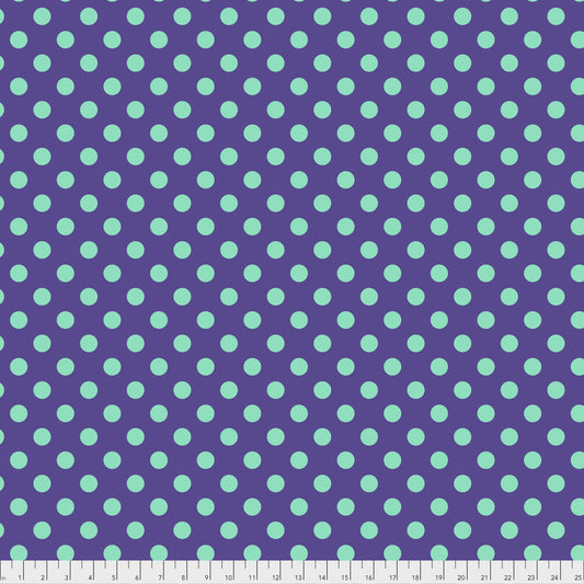 Pom Poms - Iris