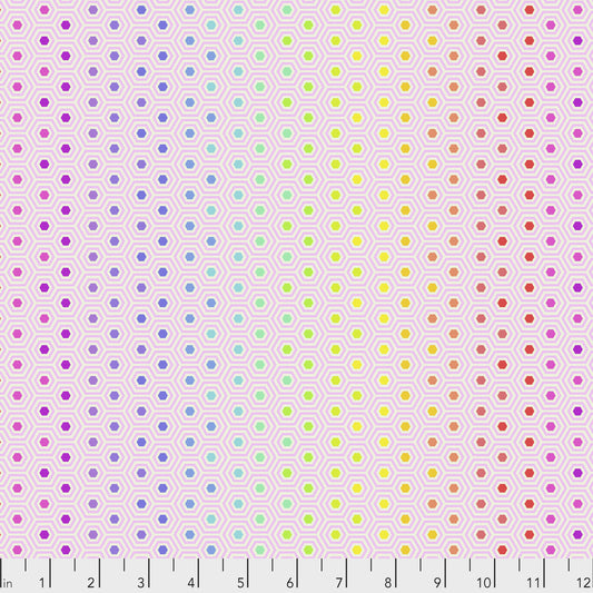 Hexy Rainbow - Shell