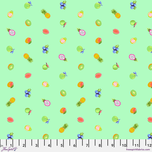 Forbidden Fruit Snacks - Mojito