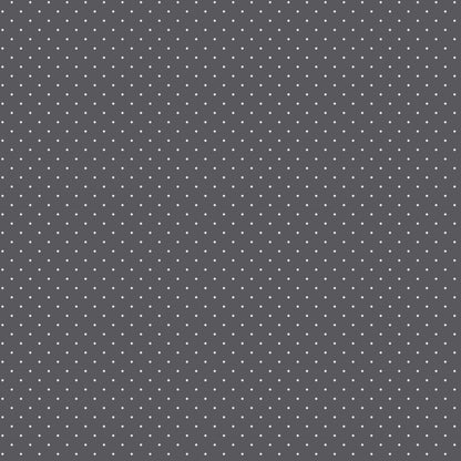 Tiny Dots - Carbon
