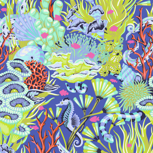 Reef What you Sew - Marine