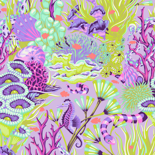 Reef What you Sew - Ultraviolet