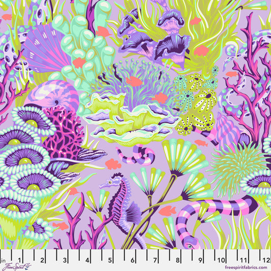 Reef What you Sew - Ultraviolet