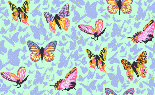 Fairy Godmother - Stardust