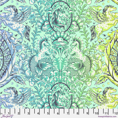 Legendary Fabric (Bolts)