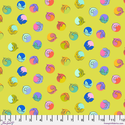 Gumdrop - Apple