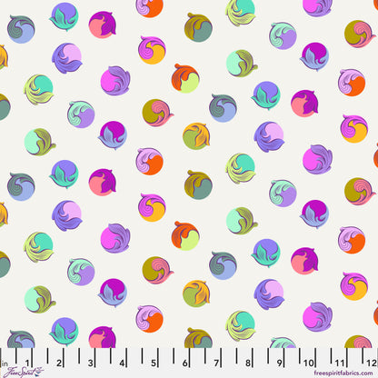 Gumdrop - Pearl