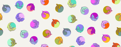 Gumdrop - Pearl