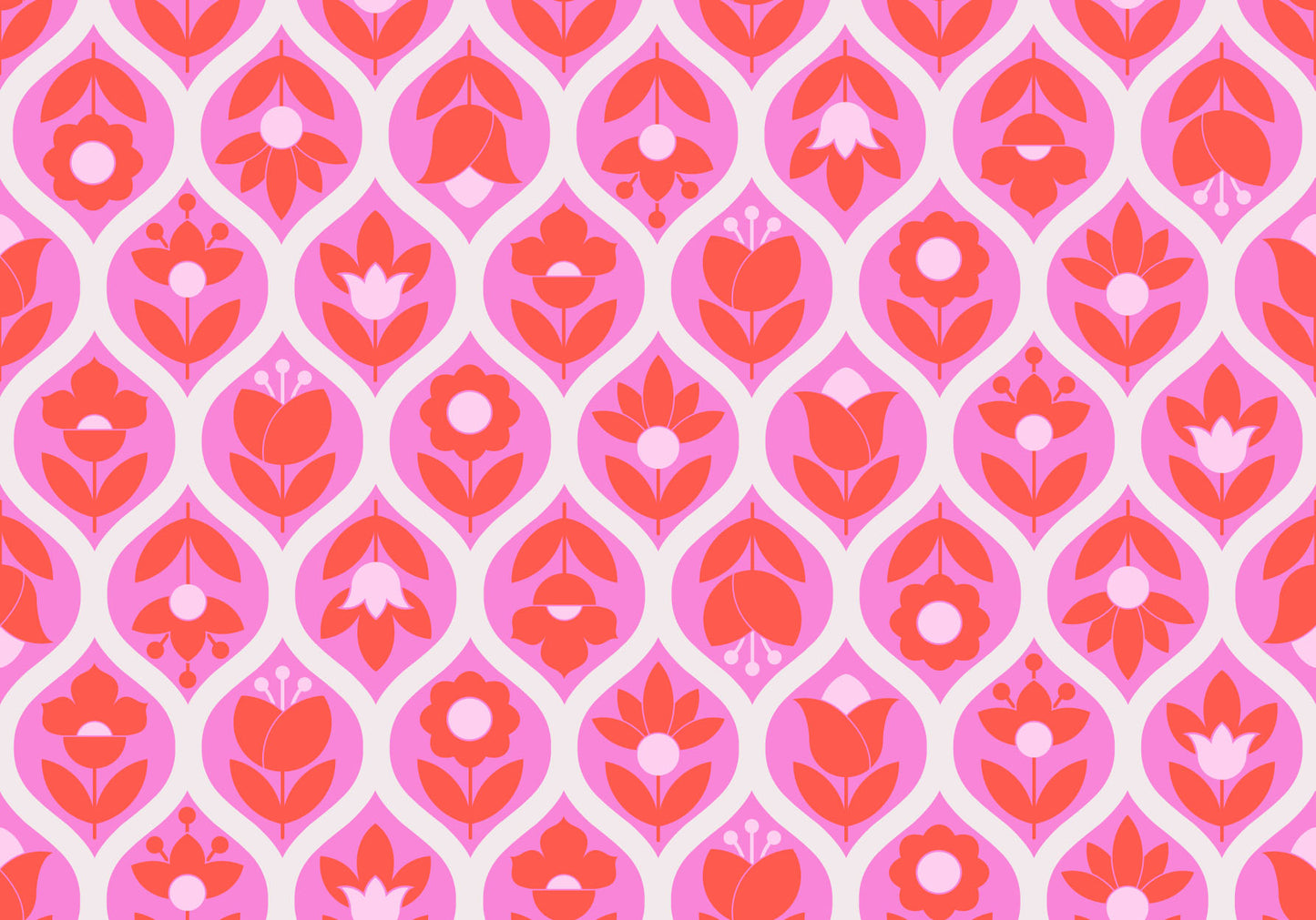 Beg Your Garden - Wild Orchid