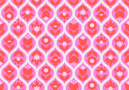 Beg Your Garden - Wild Orchid