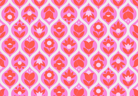 Beg Your Garden - Wild Orchid