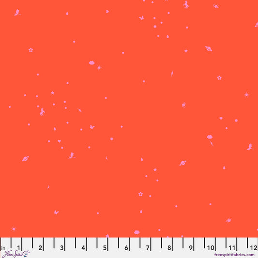 Charmed - Vermillion