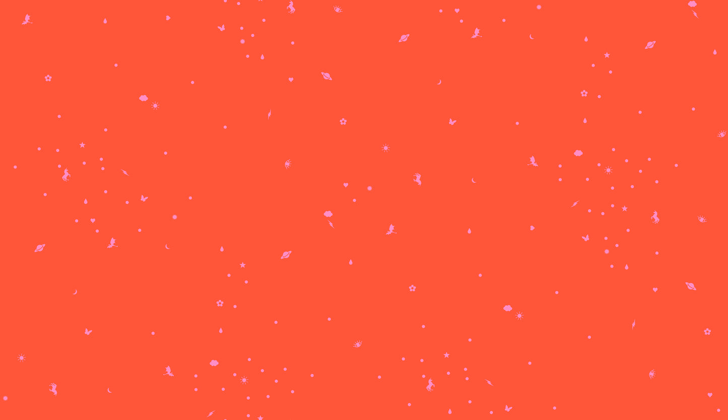 Charmed - Vermillion