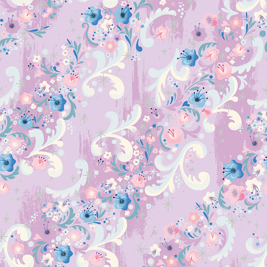 Cindy's Flowers - Vanity
