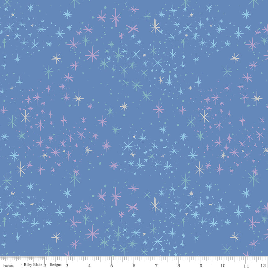 Magic - Periwinkle