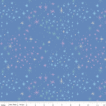 Magic - Periwinkle