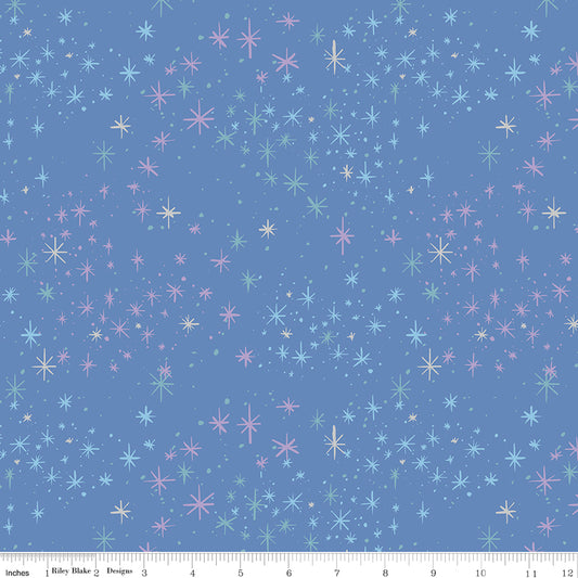 Magic - Periwinkle