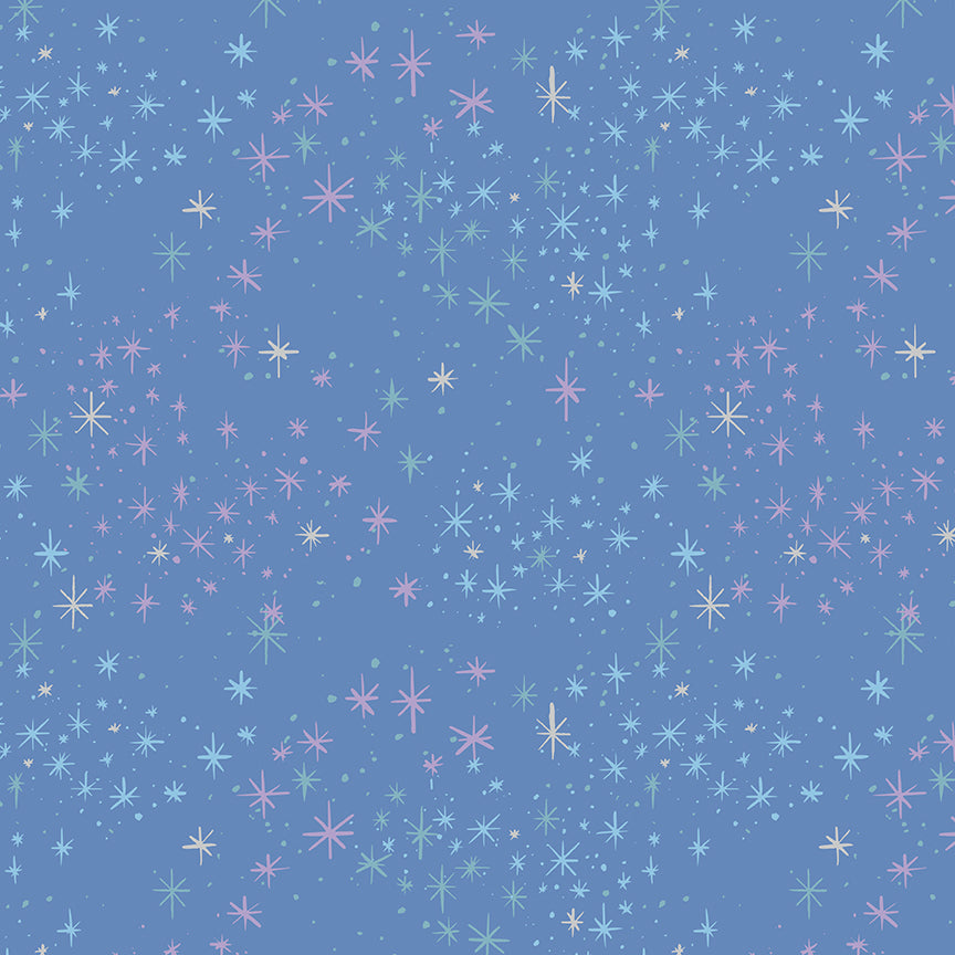 Magic - Periwinkle