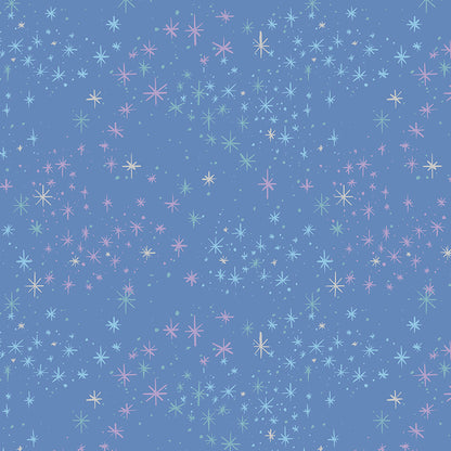 Magic - Periwinkle