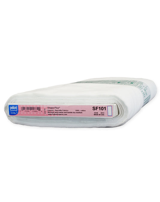 Pellon SF101 Shape-Flex Fusible Interfacing