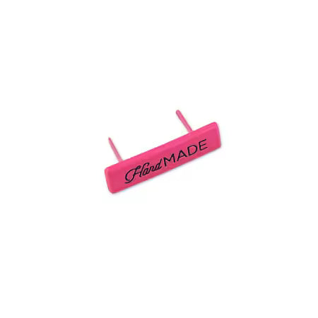 Neon Handmade Label (Multiple Colors)