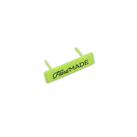Neon Handmade Label (Multiple Colors)