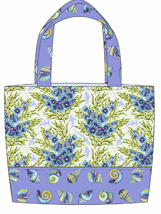 Tote-ally Easy Bag Kit