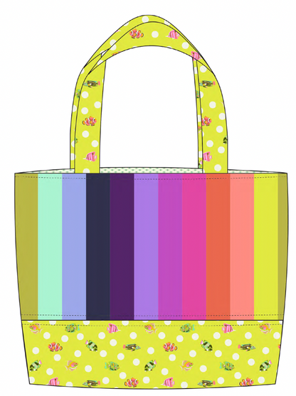 Tote-ally Easy Bag Kit