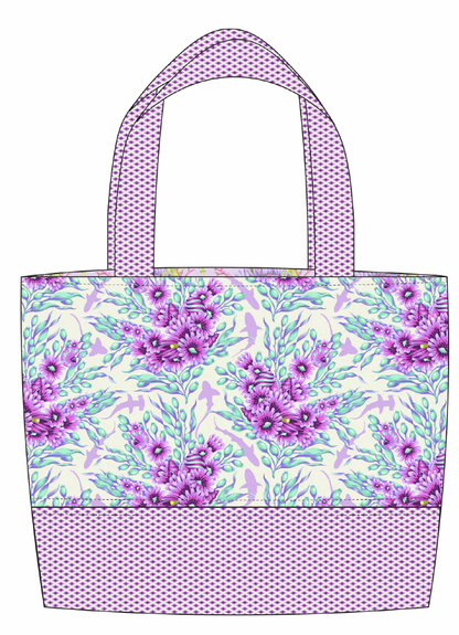 Tote-ally Easy Bag Kit