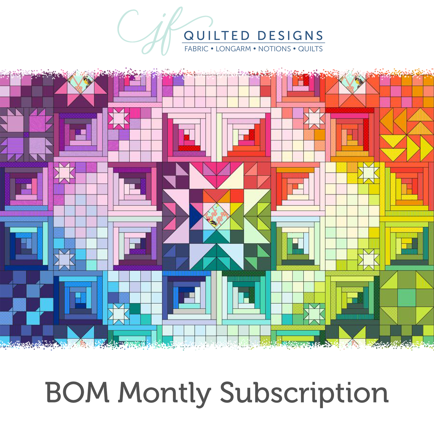 Amish With A Twist - 12 Month Subscription