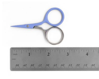 Tula Pink Stardust 2.5-Inch Embroidery Snips | Pre-Order