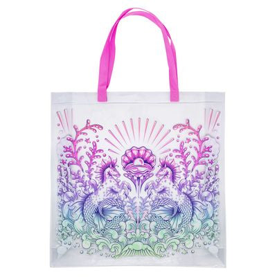 Pony Tales Tote Project Bag - Tula Pink Legendary
