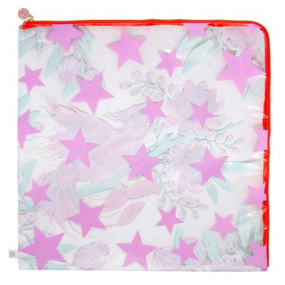 Hot Wings XL Block Project Bag - Tula Pink Legendary