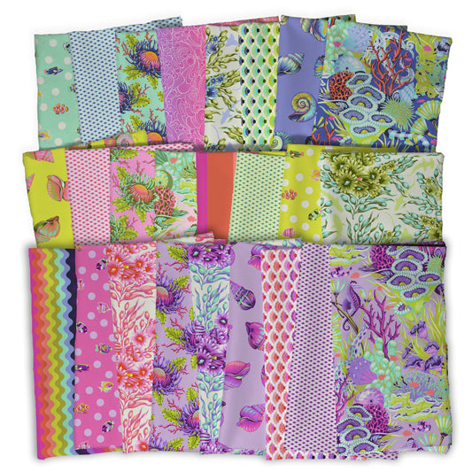 Floral Reef - Full Collection Bundle