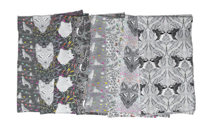 Graywork - Full Collection