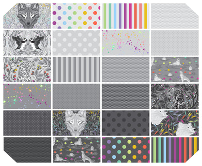 Graywork - Full Collection