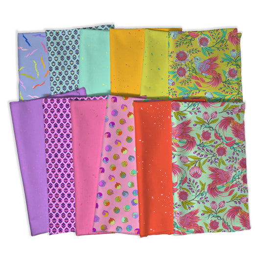 Legendary Cotton Lawn Fabric (Bolts)