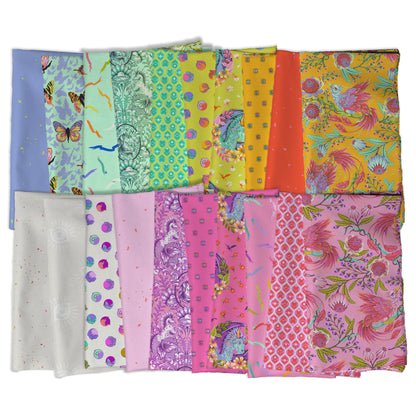Legendary Fabric (Bolts)