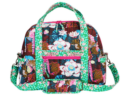 Ultimate Travel Bag 2.0 Pattern